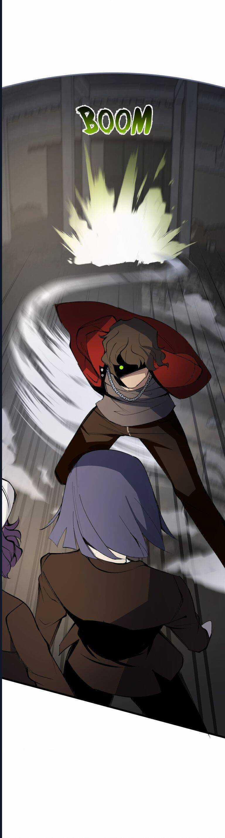 Hand Jumper - Chương 16 - Trang 31