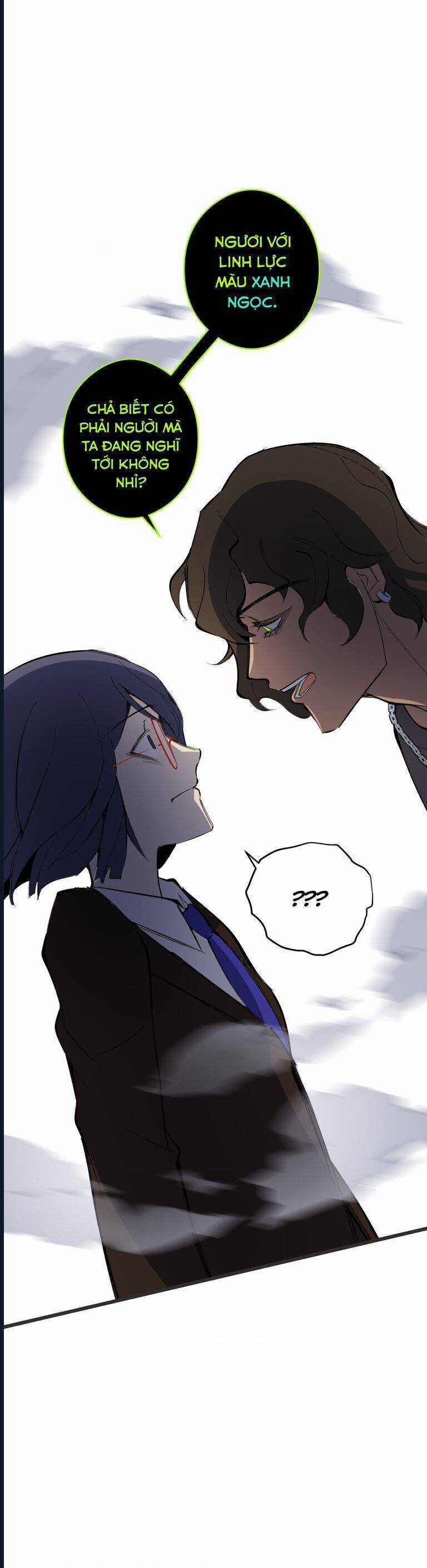 Hand Jumper - Chương 16 - Trang 32