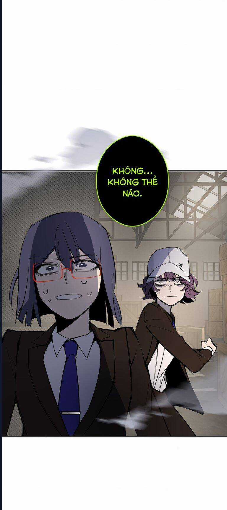 Hand Jumper - Chương 16 - Trang 33
