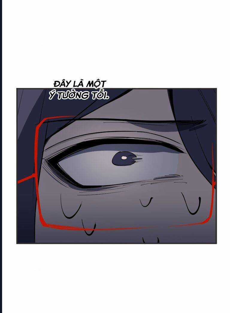 Hand Jumper - Chương 16 - Trang 35