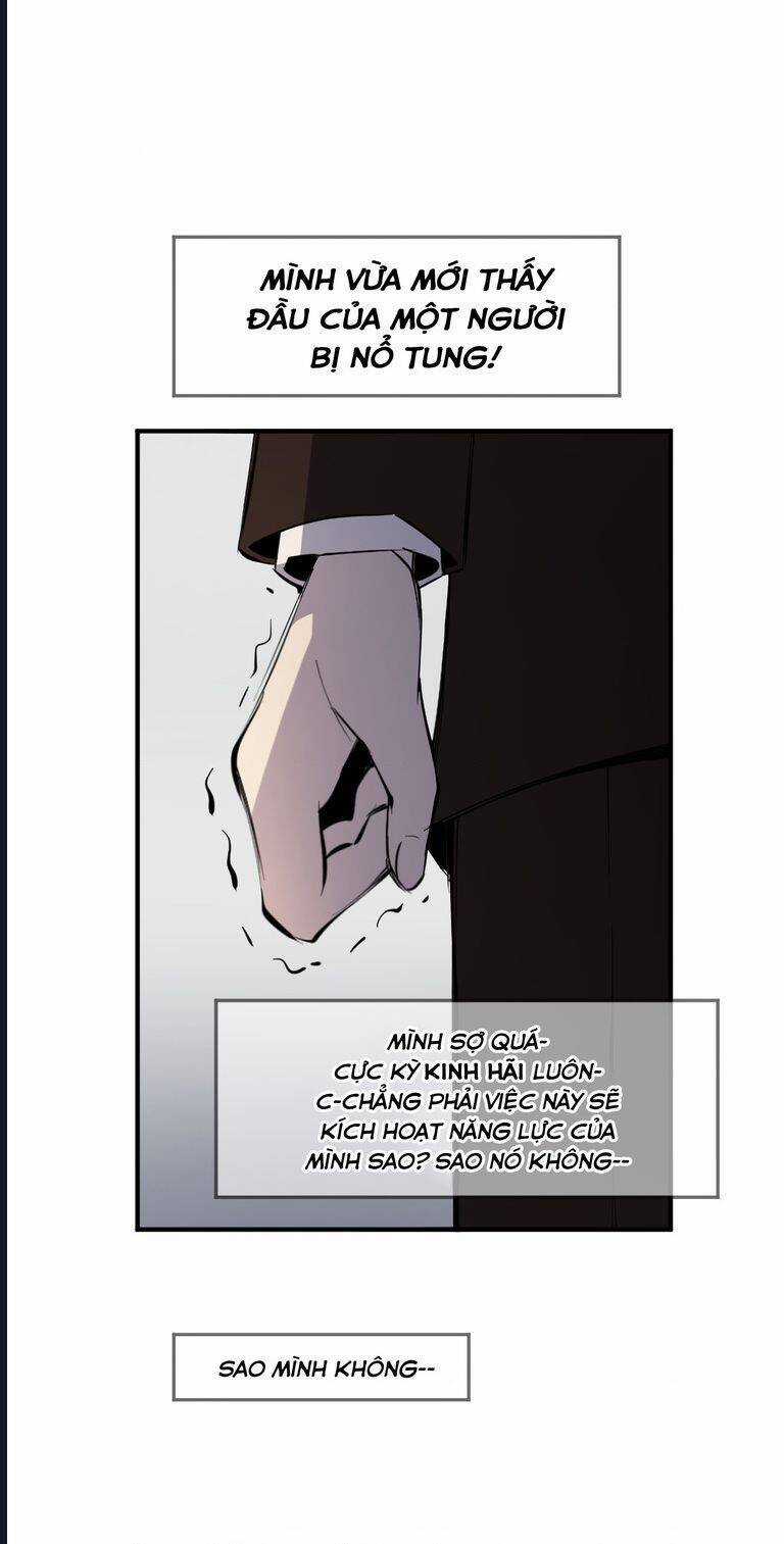 Hand Jumper - Chương 16 - Trang 36