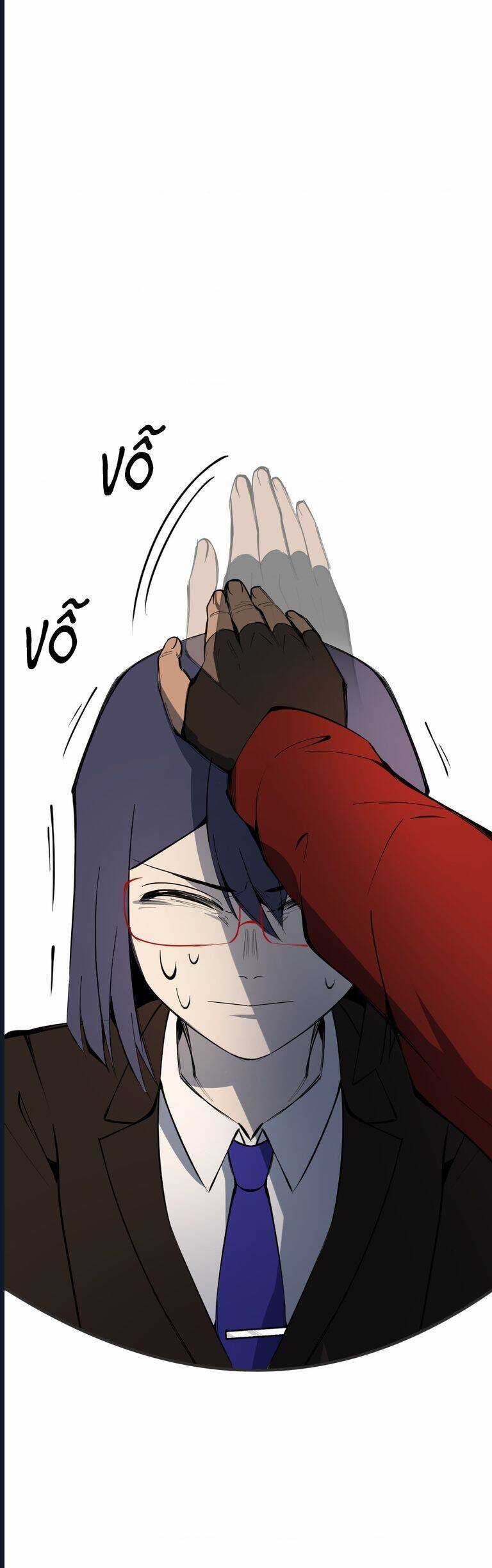 Hand Jumper - Chương 16 - Trang 38