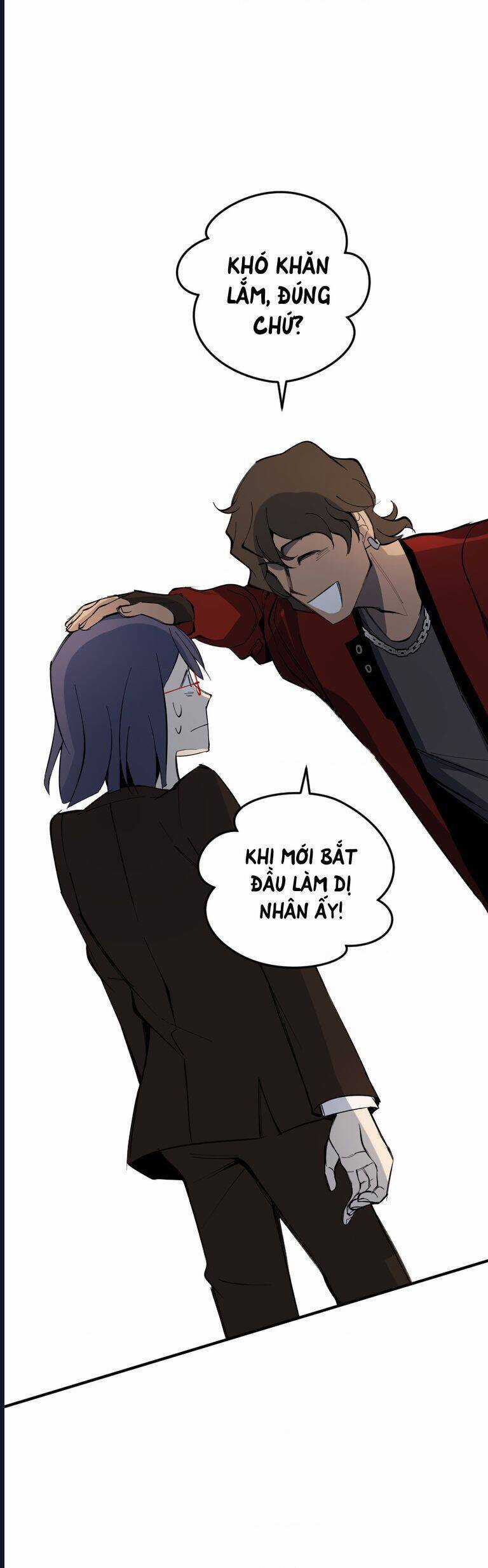 Hand Jumper - Chương 16 - Trang 40