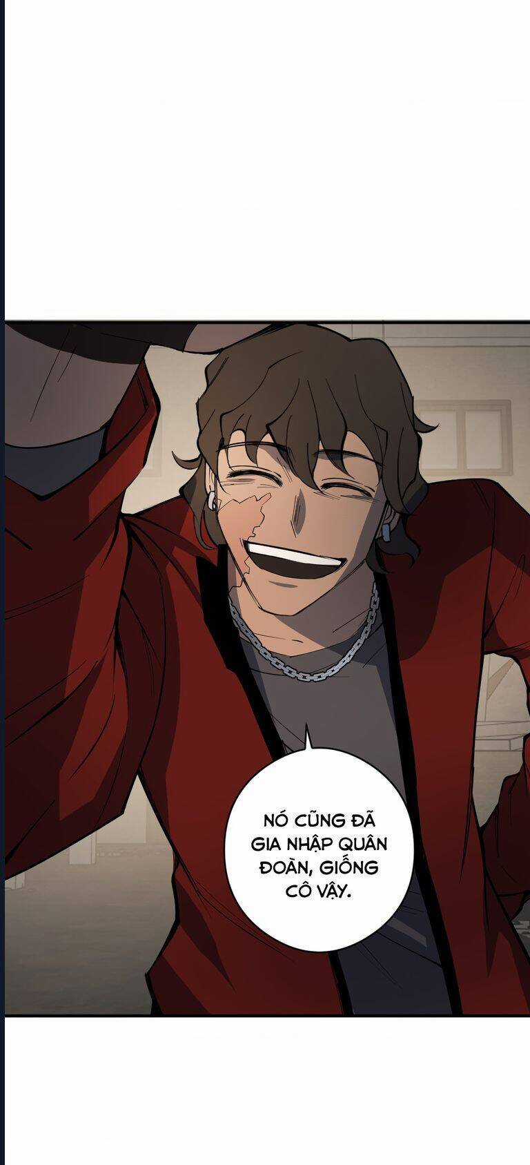 Hand Jumper - Chương 16 - Trang 42