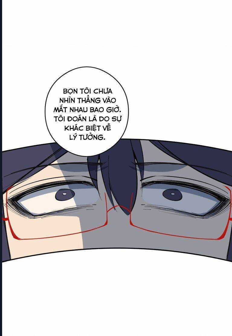 Hand Jumper - Chương 16 - Trang 43