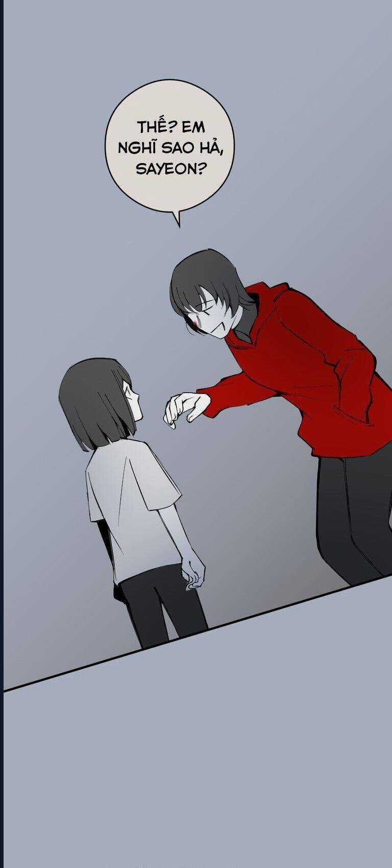 Hand Jumper - Chương 16 - Trang 47