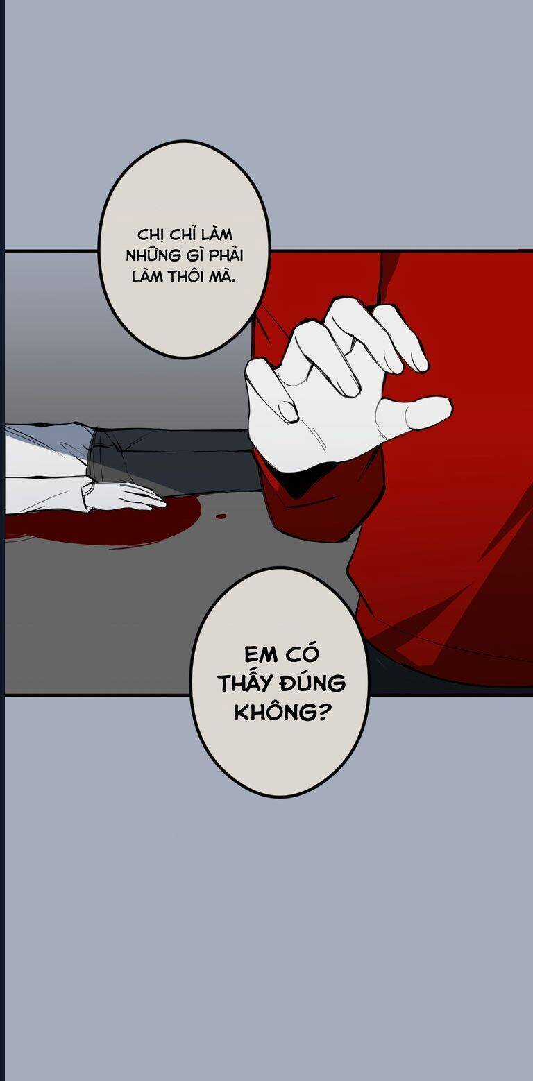 Hand Jumper - Chương 16 - Trang 48