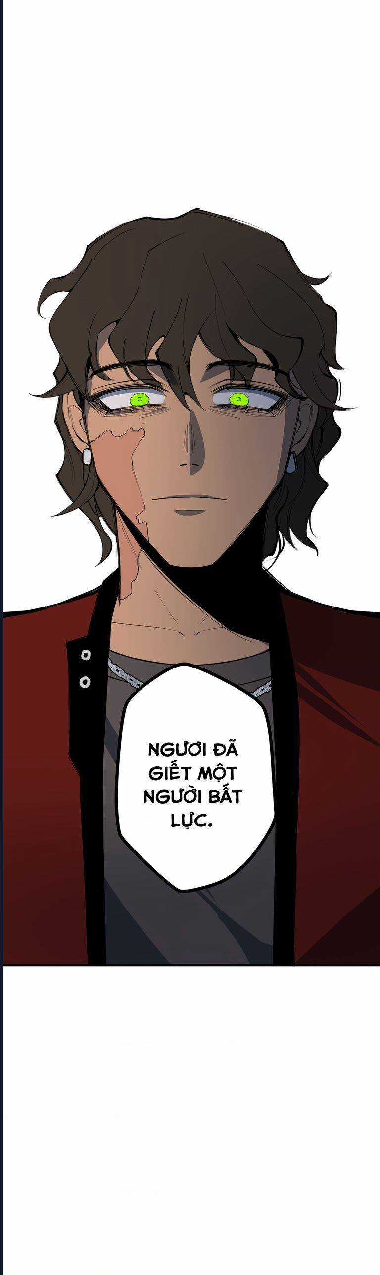 Hand Jumper - Chương 16 - Trang 51