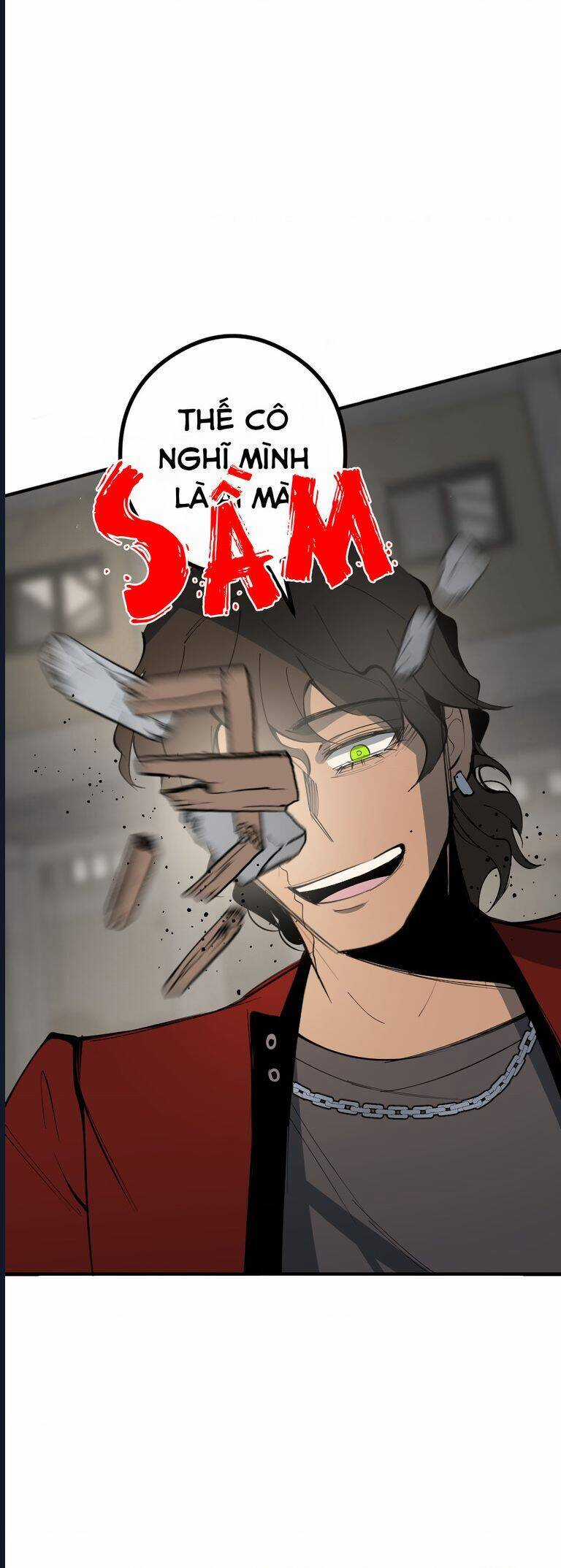 Hand Jumper - Chương 16 - Trang 54
