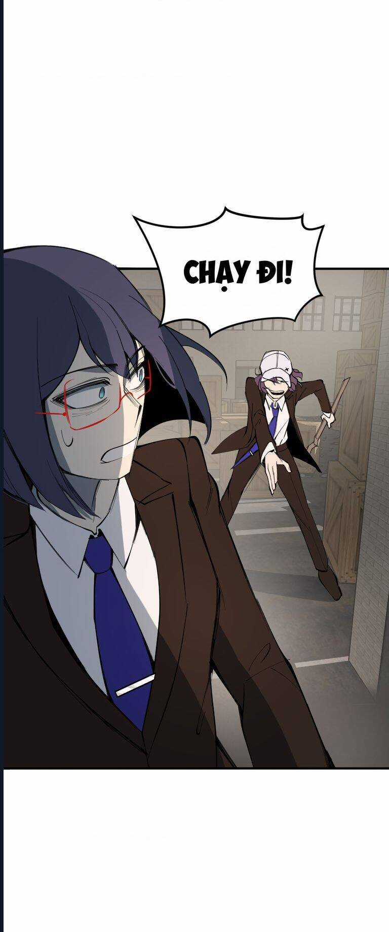 Hand Jumper - Chương 16 - Trang 55