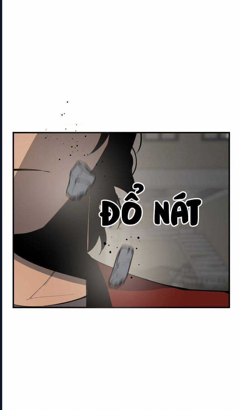 Hand Jumper - Chương 16 - Trang 56