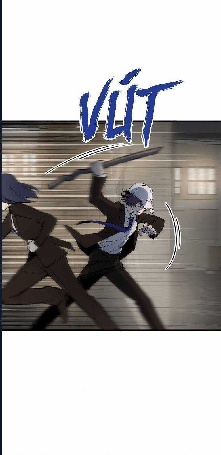 Hand Jumper - Chương 16 - Trang 60