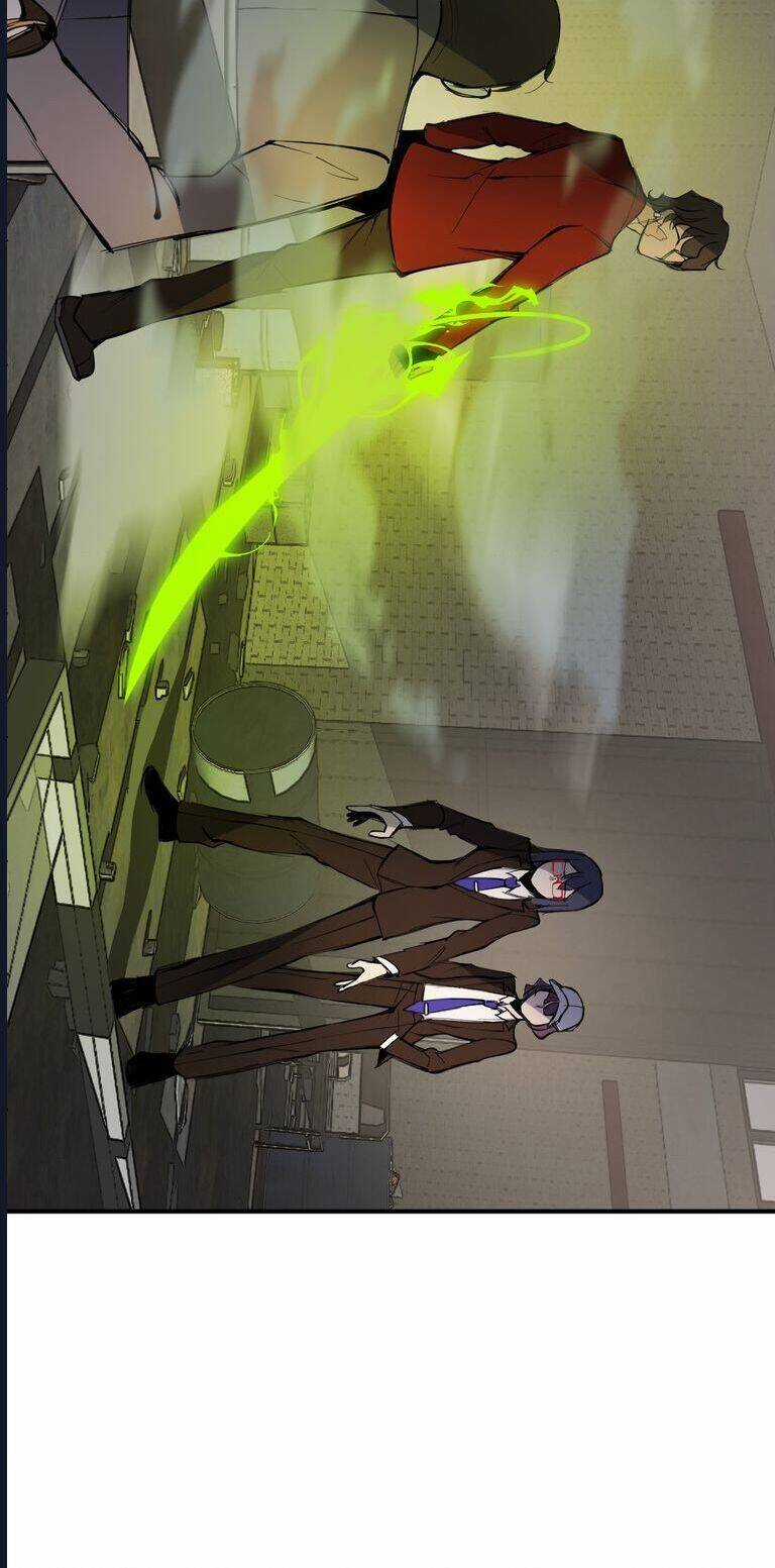 Hand Jumper - Chương 16 - Trang 7