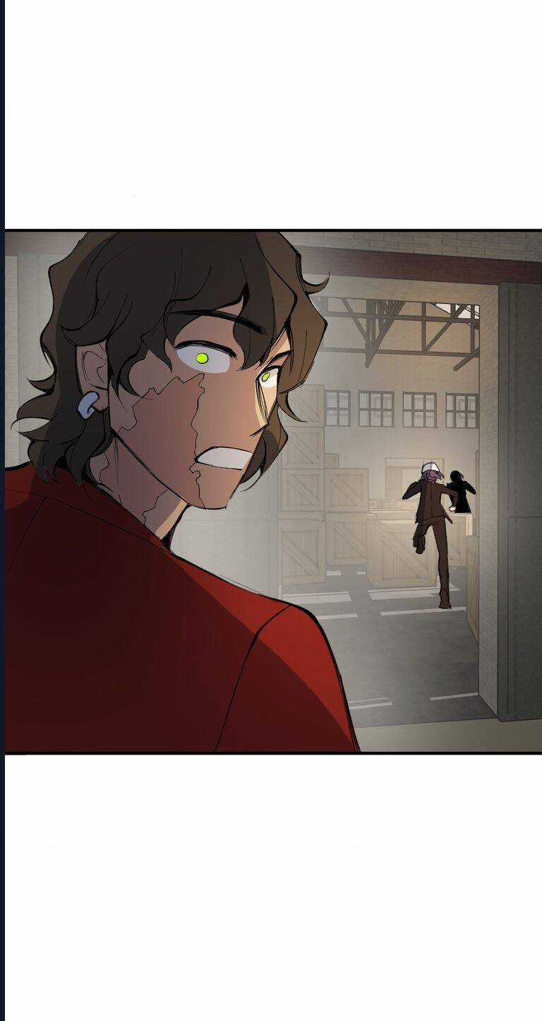 Hand Jumper - Chương 16 - Trang 65