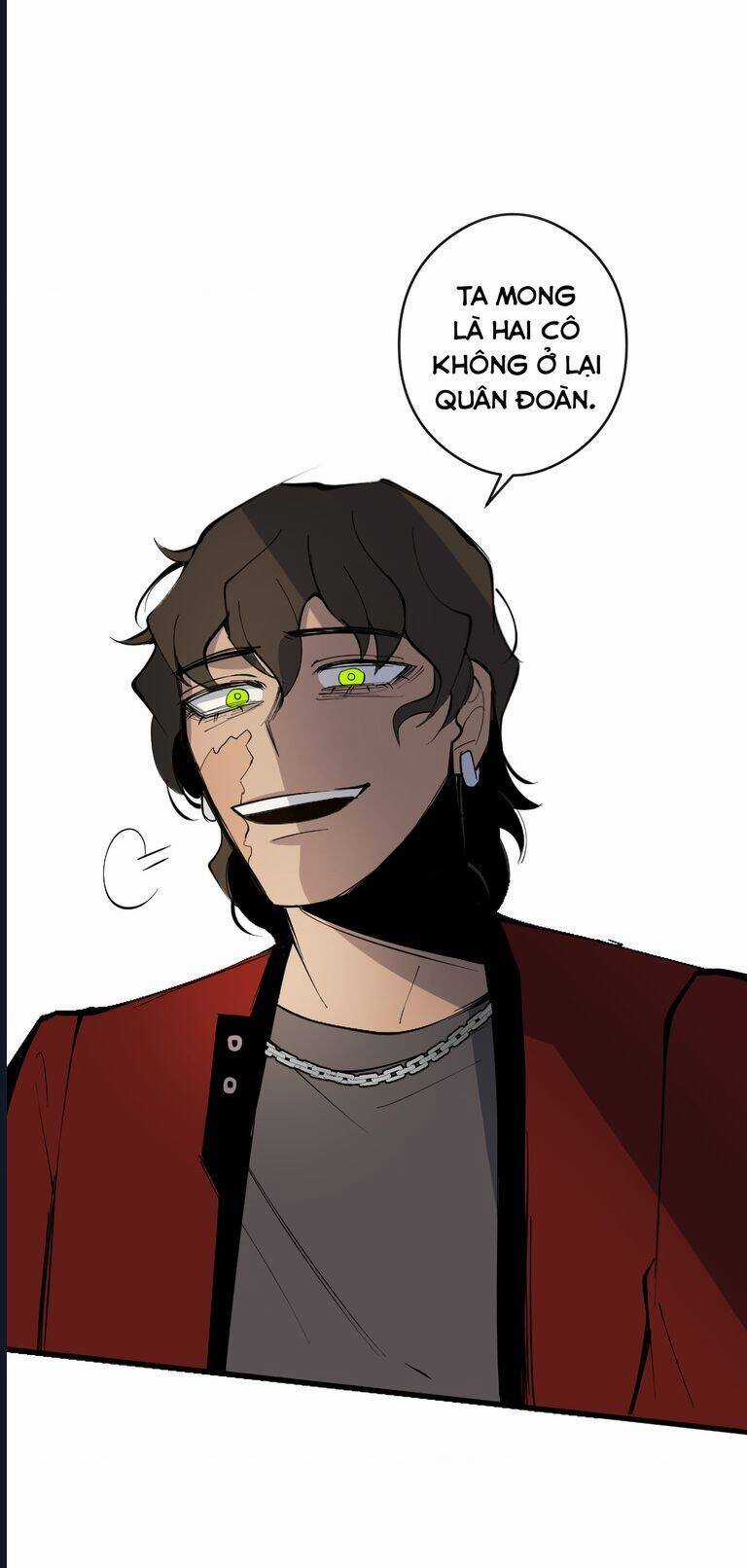 Hand Jumper - Chương 16 - Trang 68