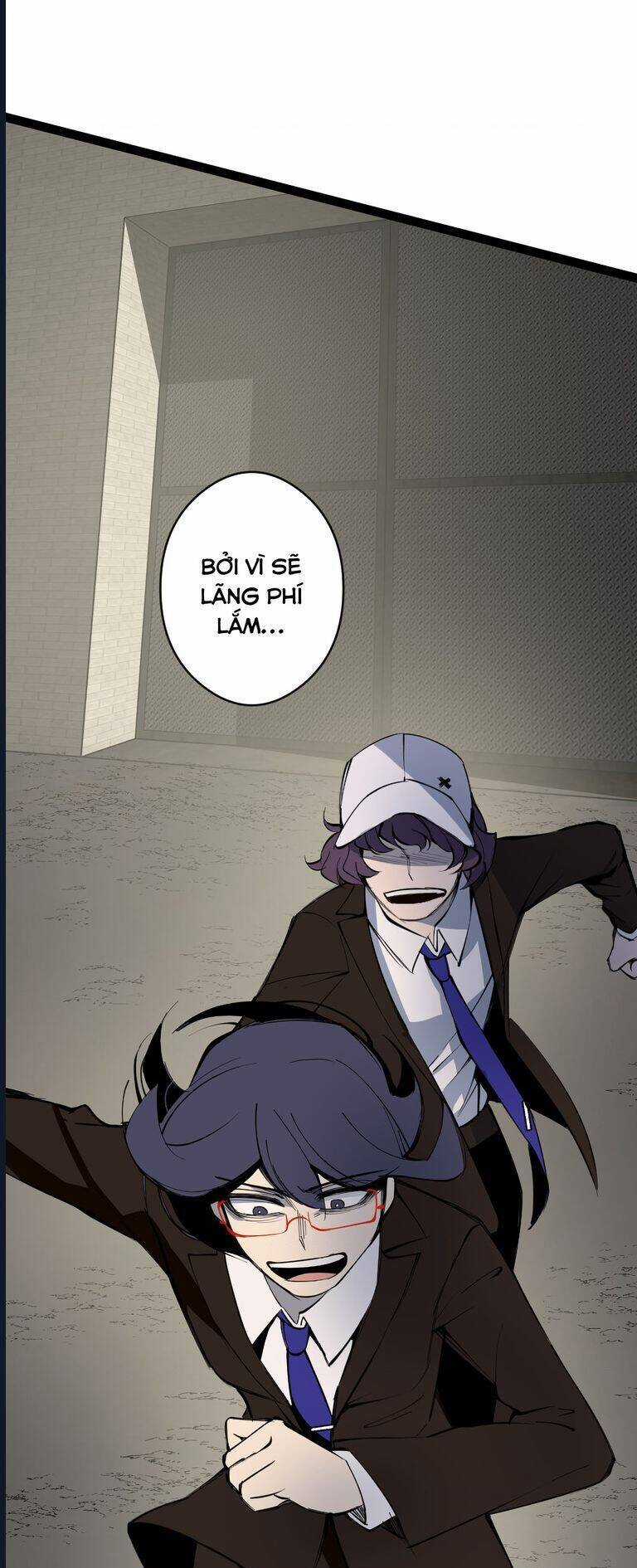 Hand Jumper - Chương 16 - Trang 69