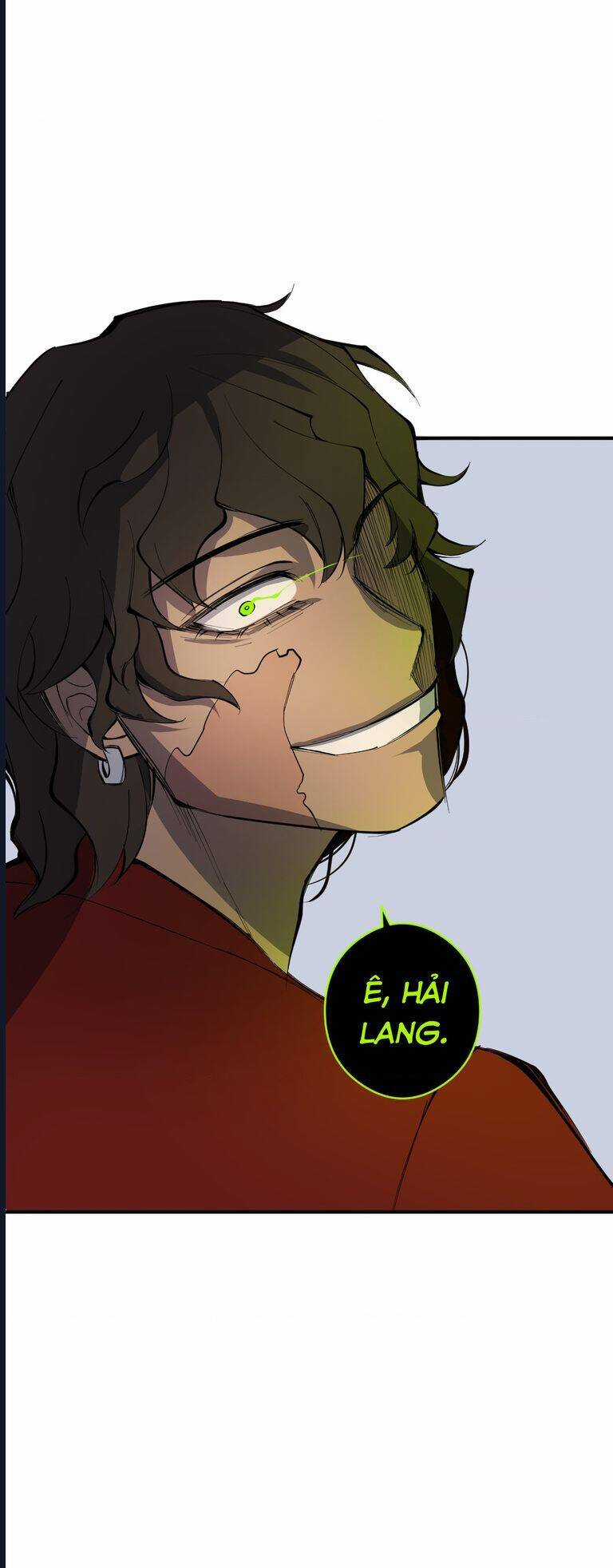 Hand Jumper - Chương 16 - Trang 8