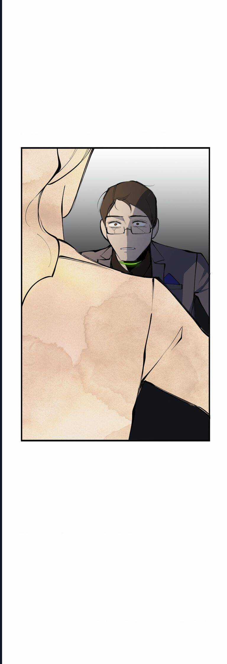 Hand Jumper - Chương 16 - Trang 10