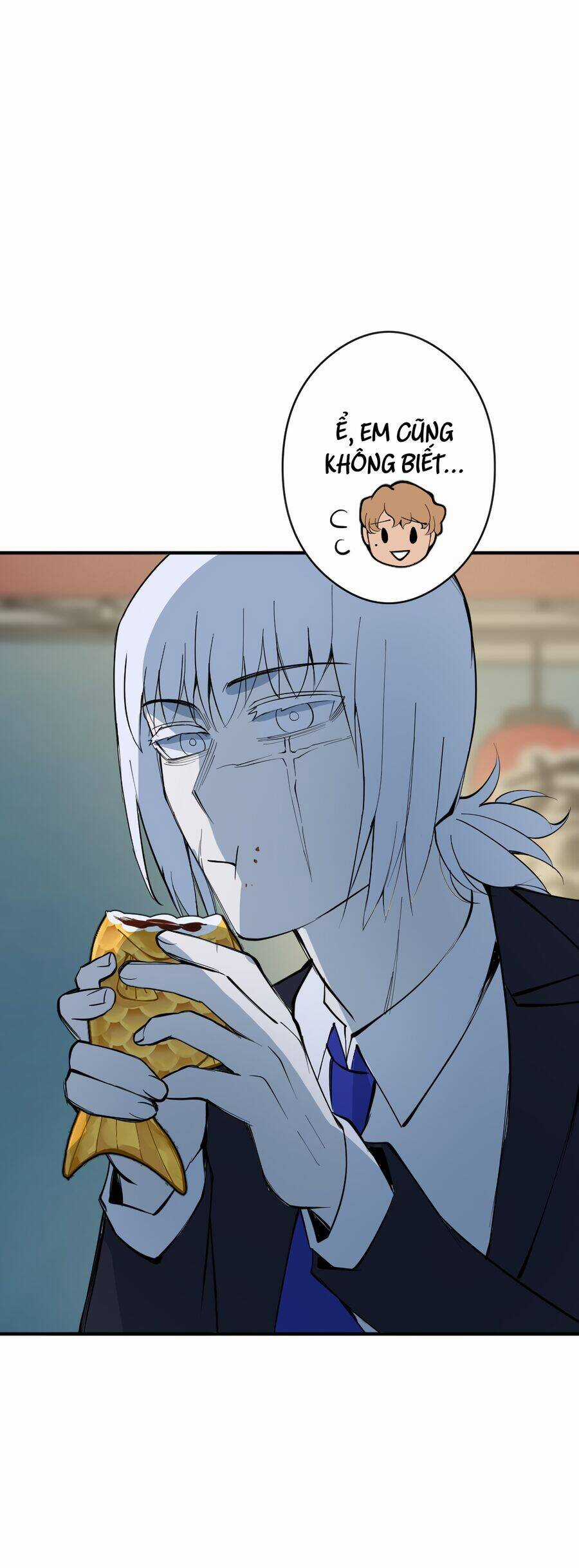 Hand Jumper - Chương 17 - Trang 11