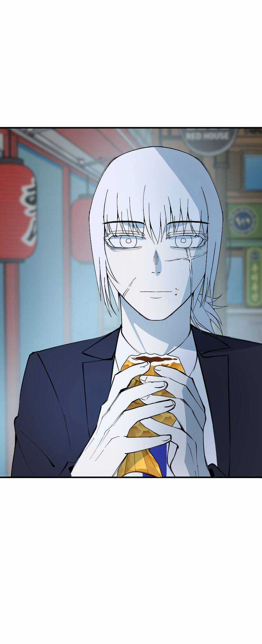 Hand Jumper - Chương 17 - Trang 13