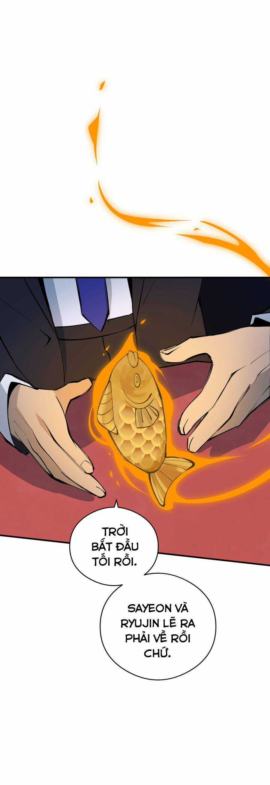Hand Jumper - Chương 17 - Trang 17