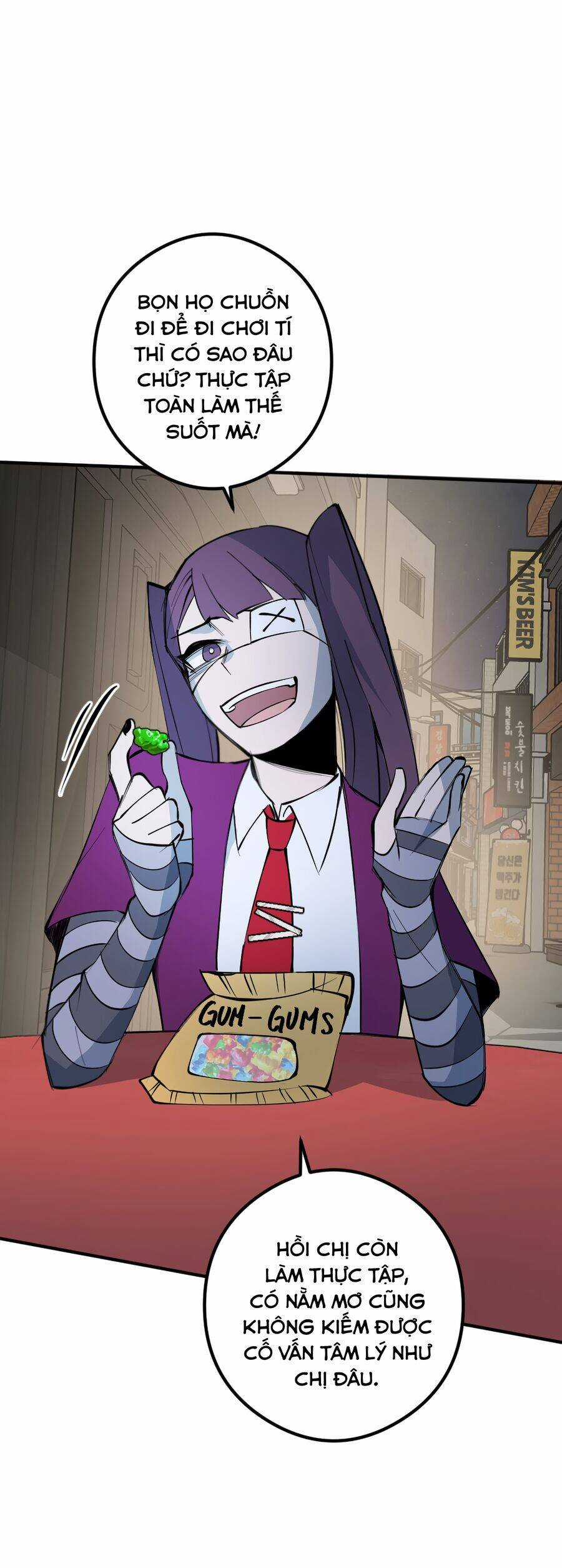 Hand Jumper - Chương 17 - Trang 19