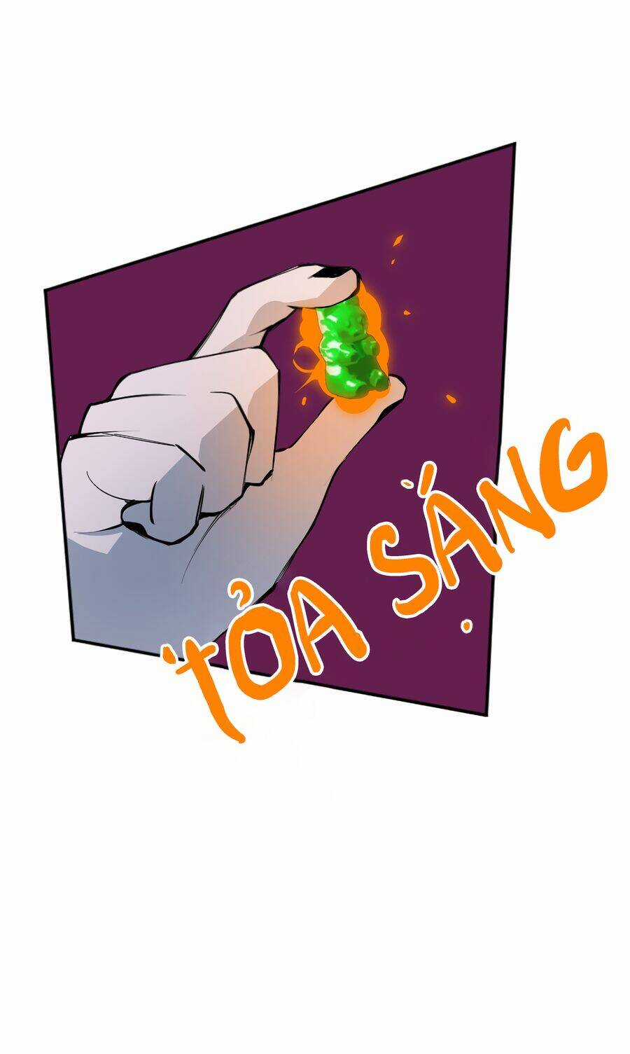 Hand Jumper - Chương 17 - Trang 20