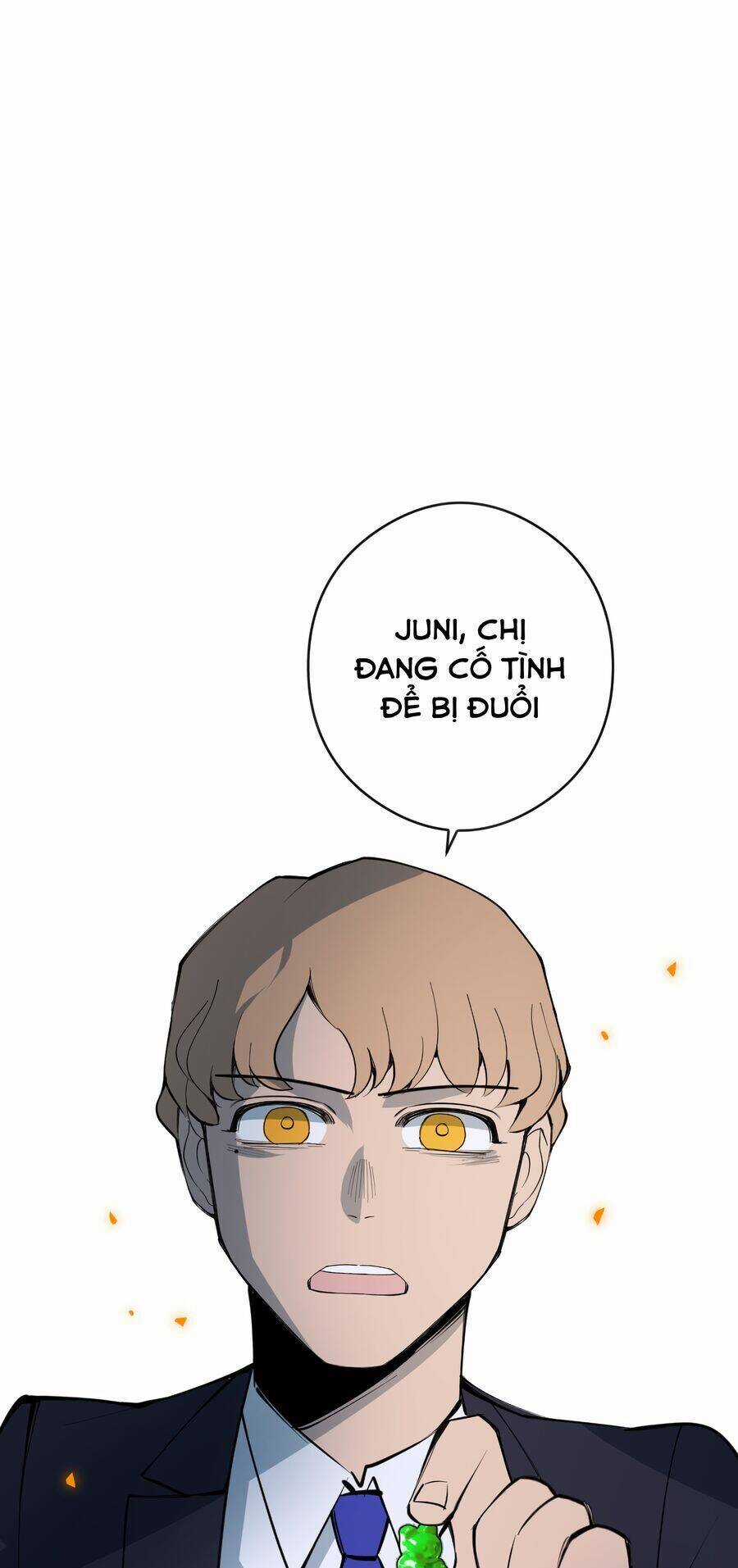 Hand Jumper - Chương 17 - Trang 22