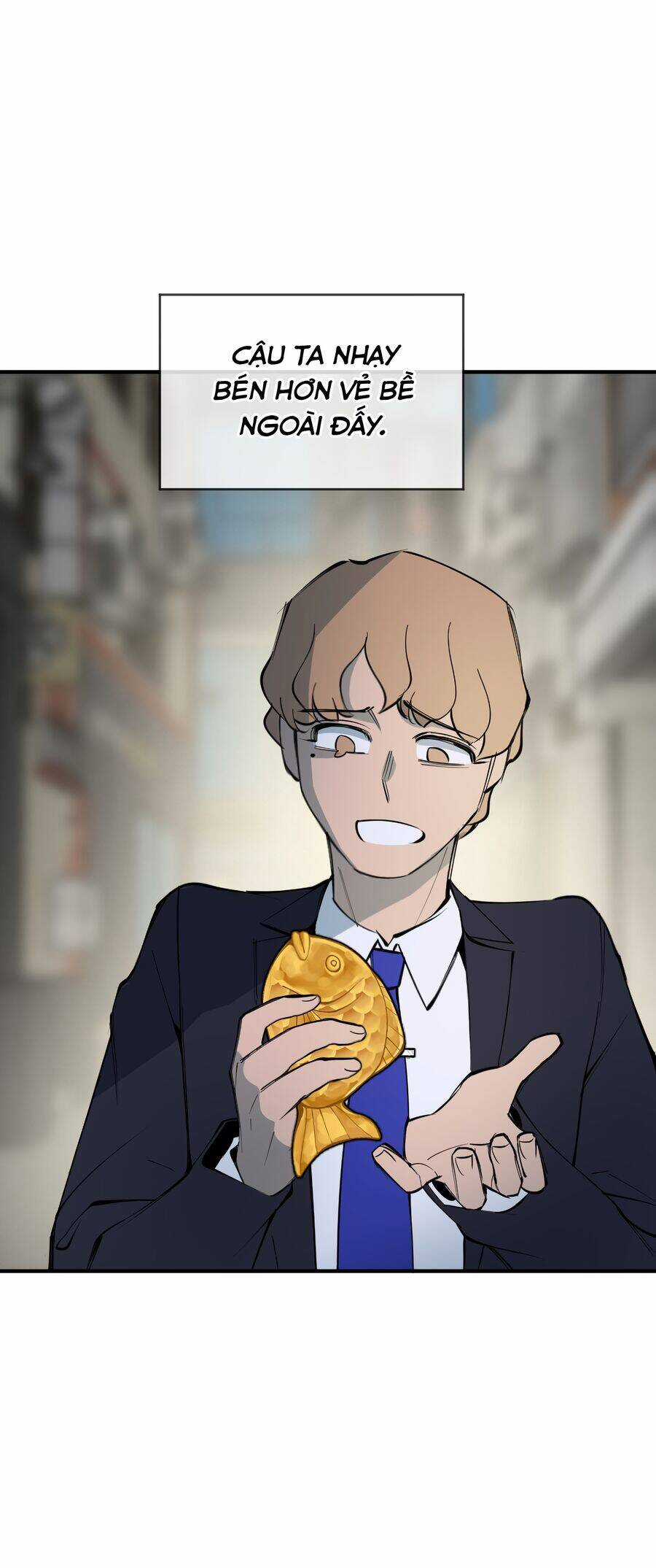 Hand Jumper - Chương 17 - Trang 30