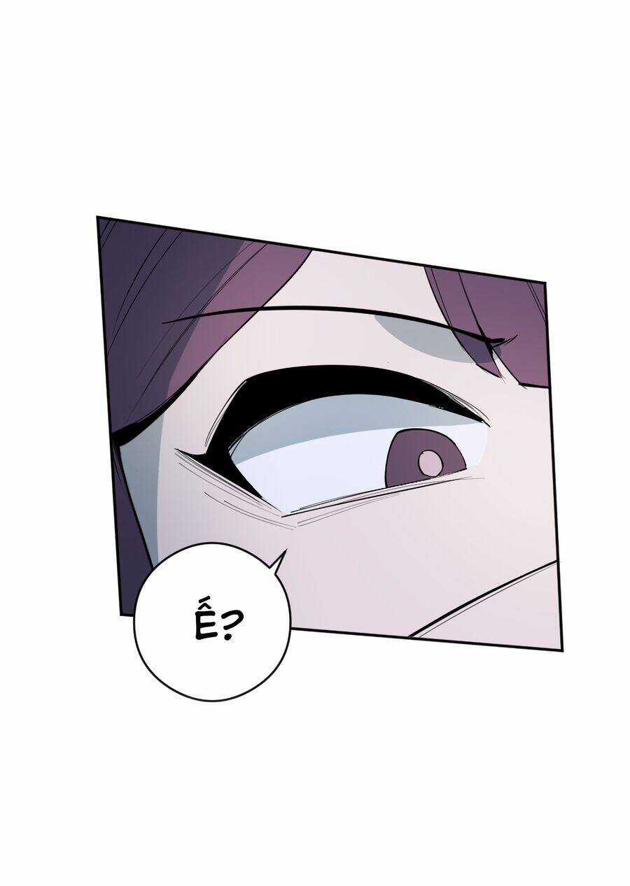 Hand Jumper - Chương 17 - Trang 32