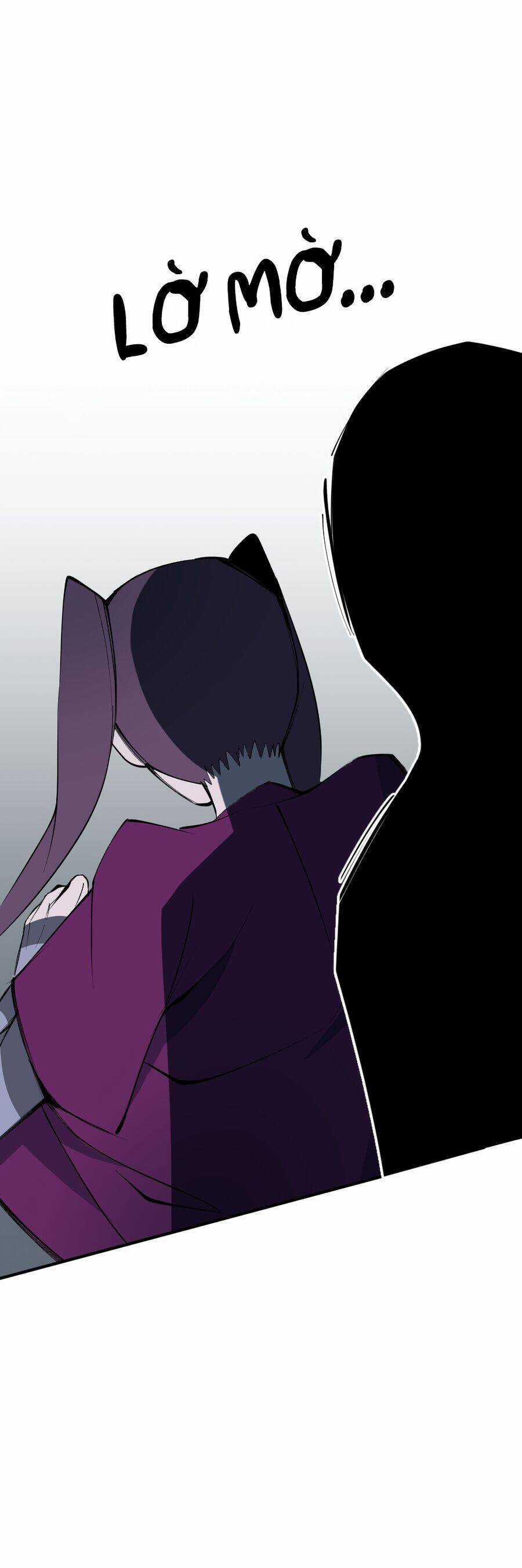 Hand Jumper - Chương 17 - Trang 34