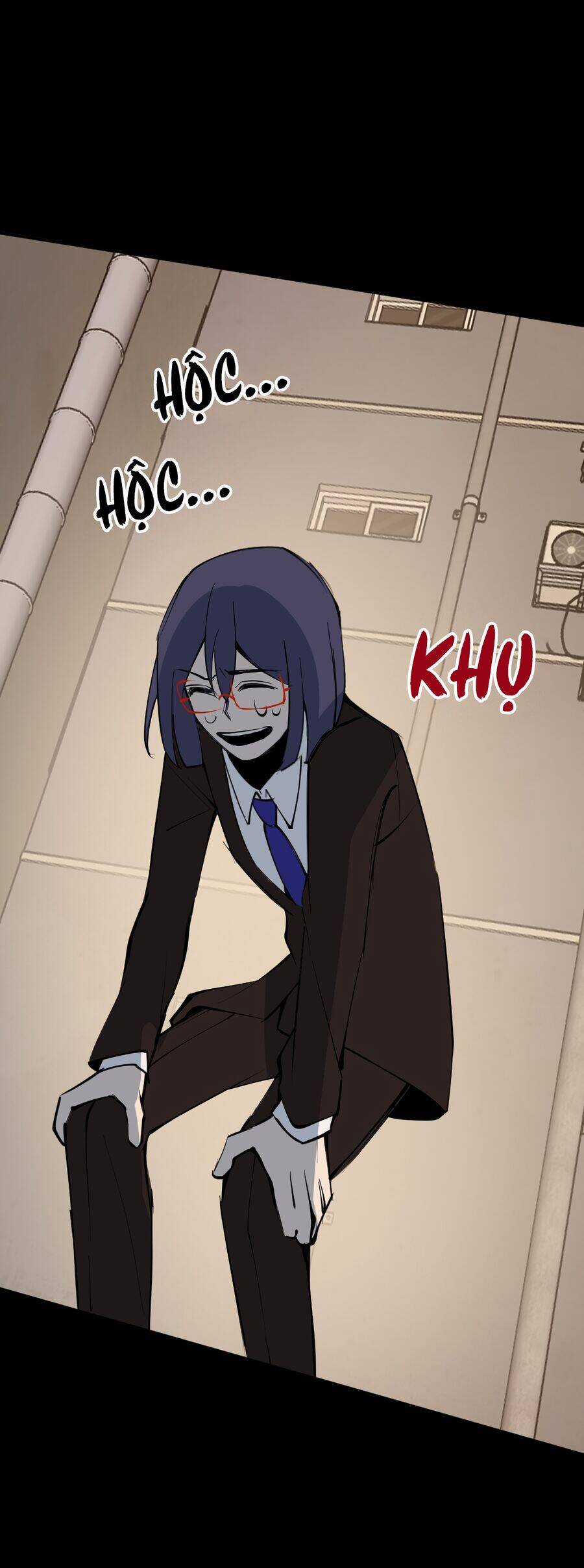 Hand Jumper - Chương 17 - Trang 45