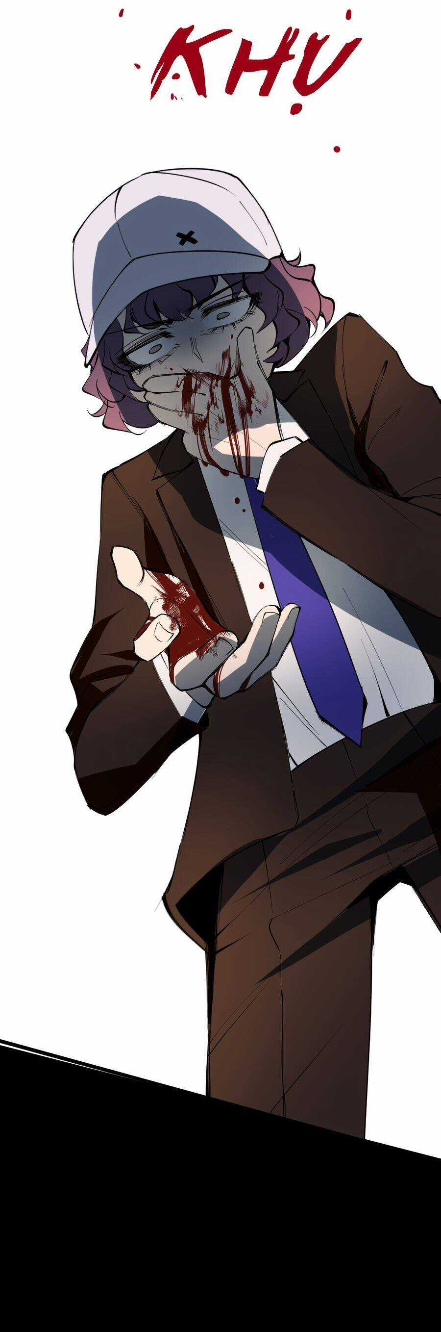 Hand Jumper - Chương 17 - Trang 49