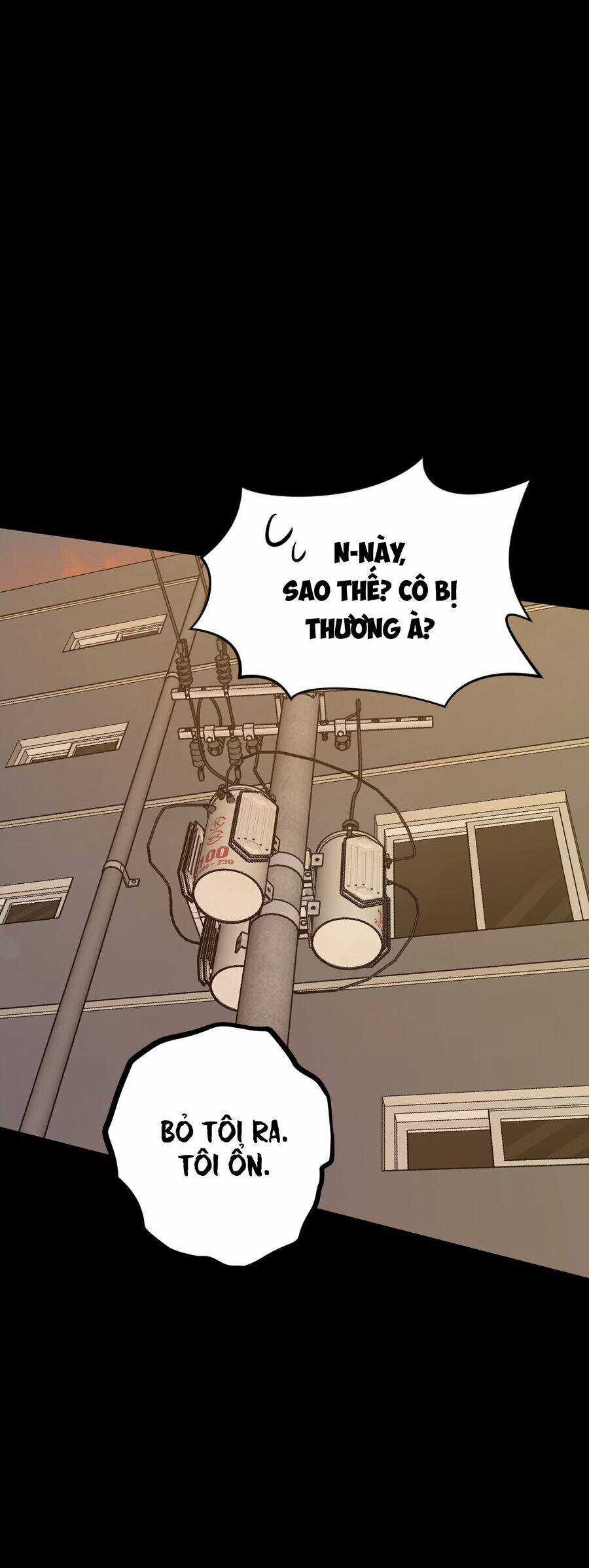 Hand Jumper - Chương 17 - Trang 51