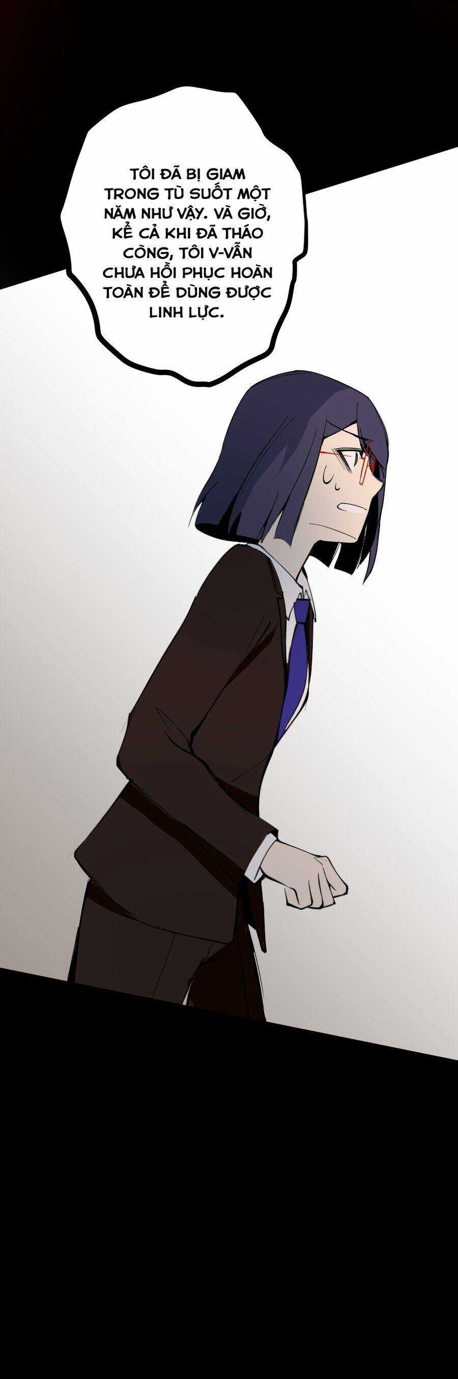 Hand Jumper - Chương 17 - Trang 56