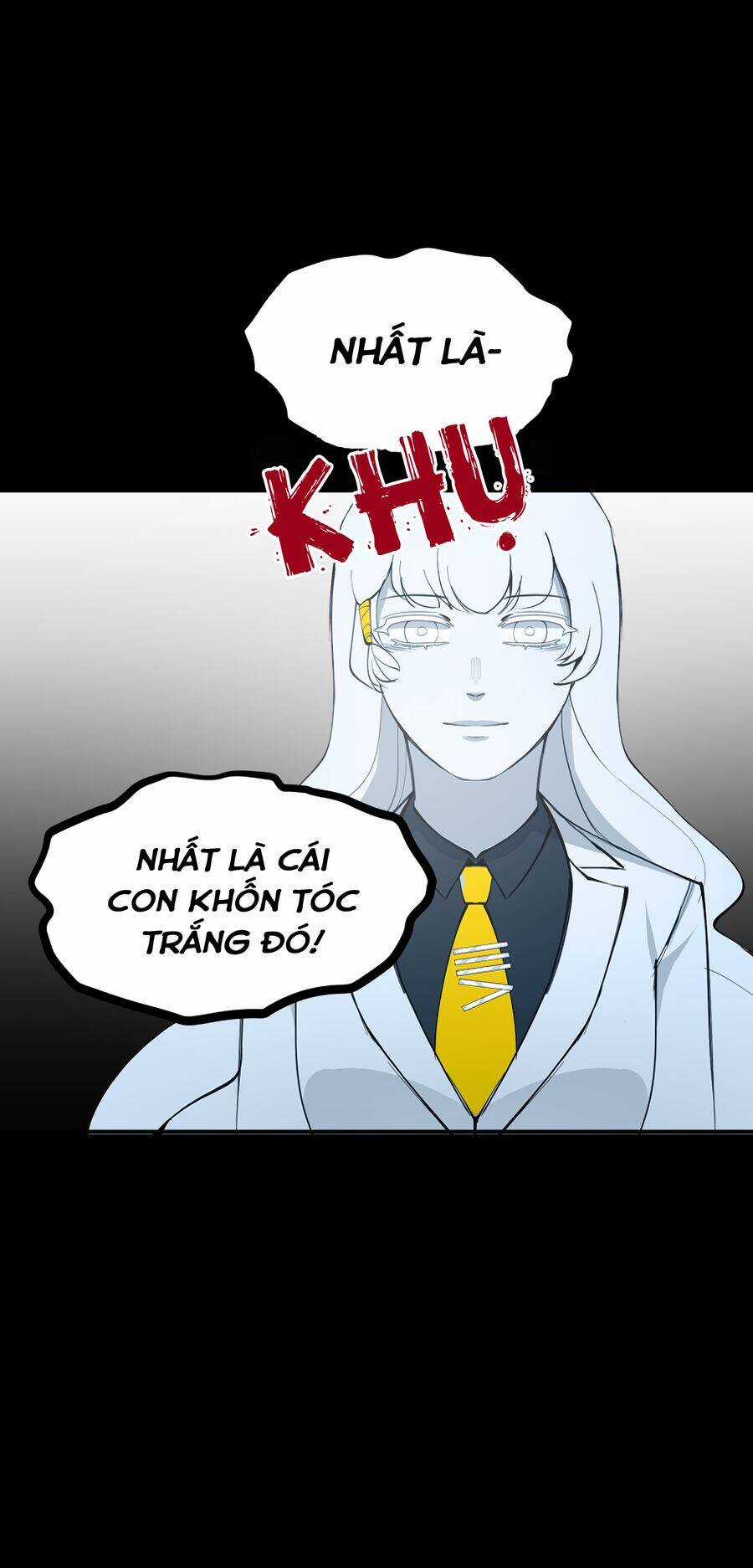 Hand Jumper - Chương 17 - Trang 59