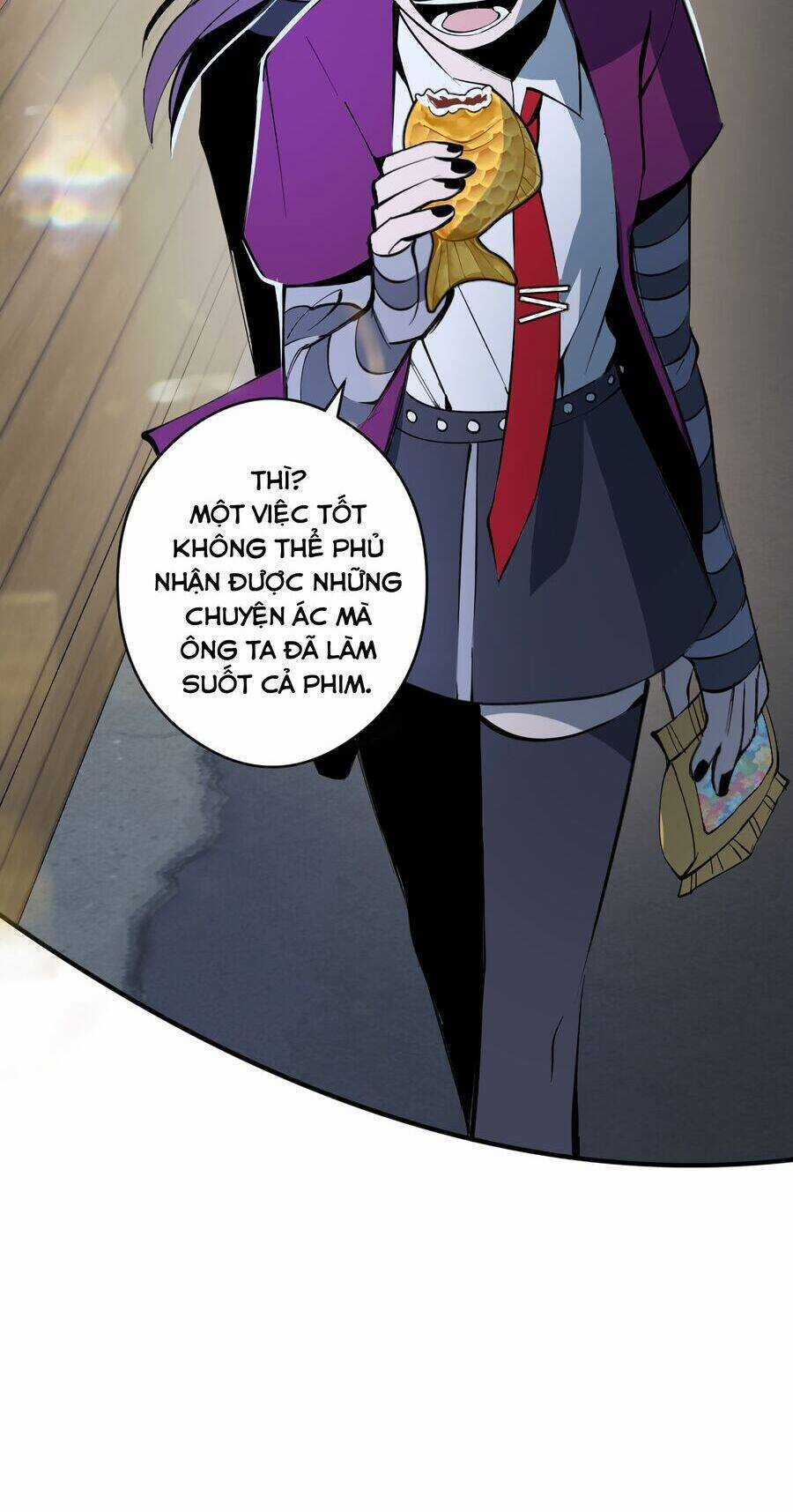 Hand Jumper - Chương 17 - Trang 7