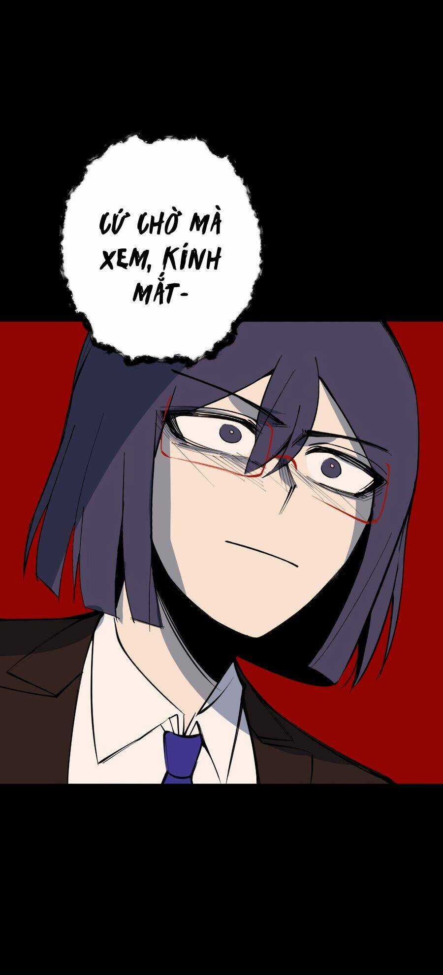 Hand Jumper - Chương 17 - Trang 62