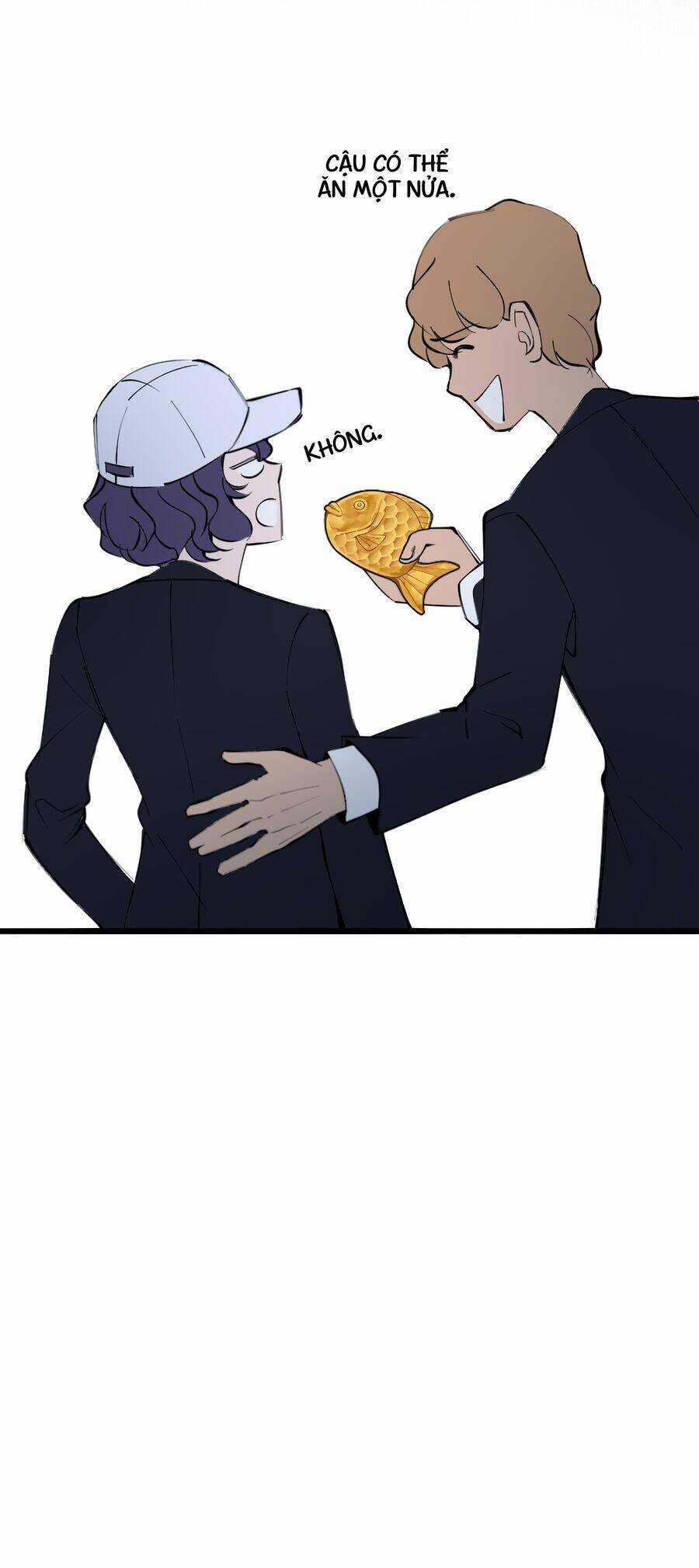 Hand Jumper - Chương 17 - Trang 64