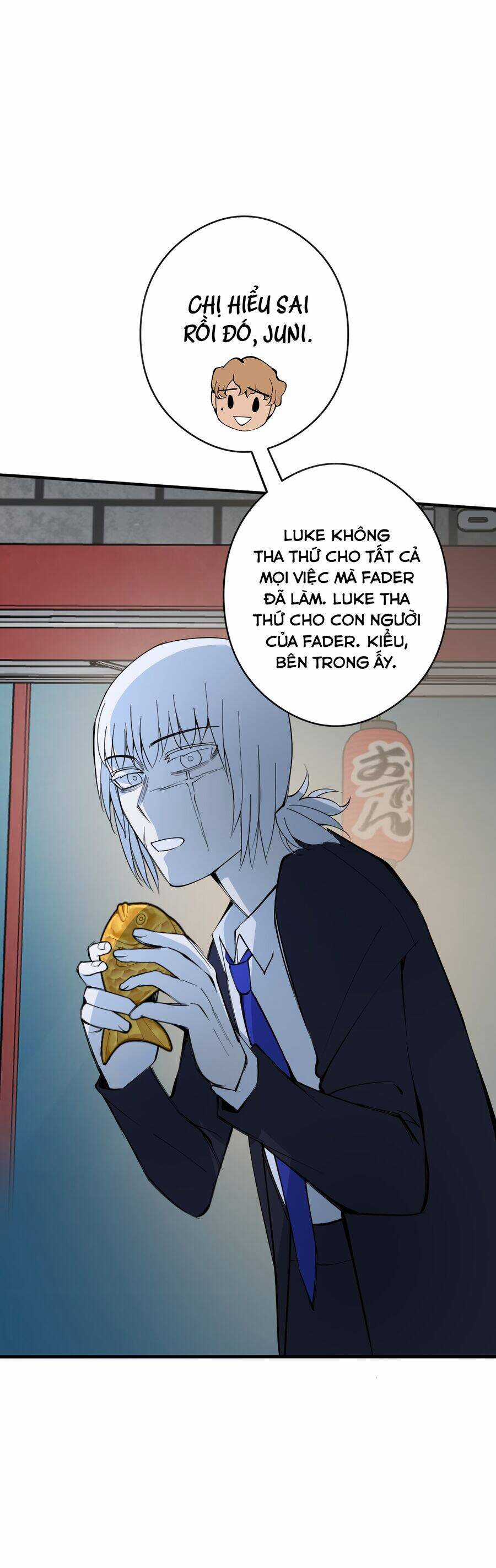 Hand Jumper - Chương 17 - Trang 8