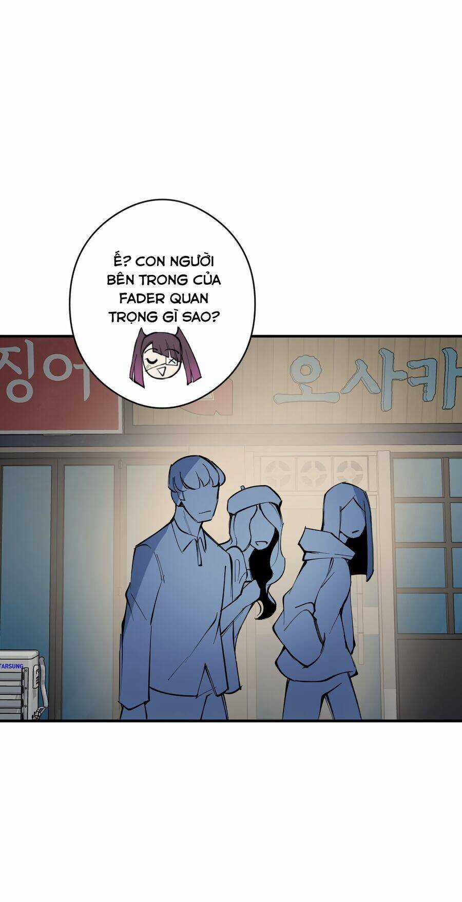 Hand Jumper - Chương 17 - Trang 9