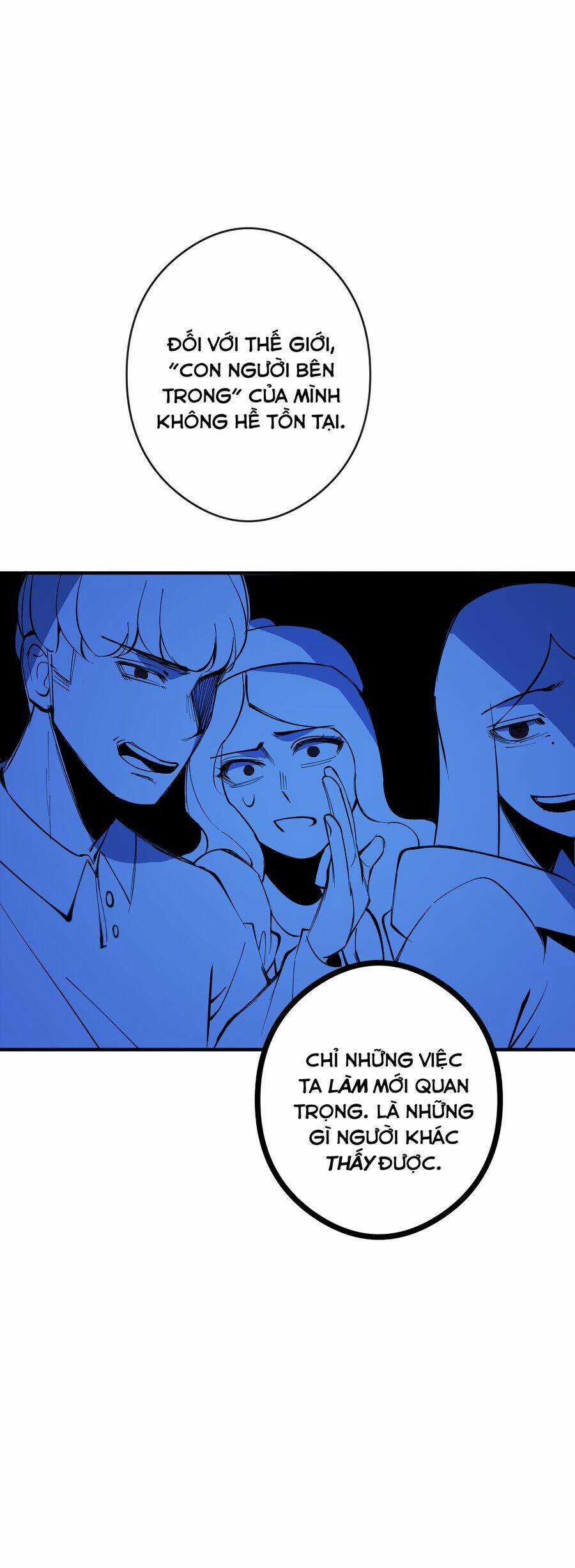 Hand Jumper - Chương 17 - Trang 10