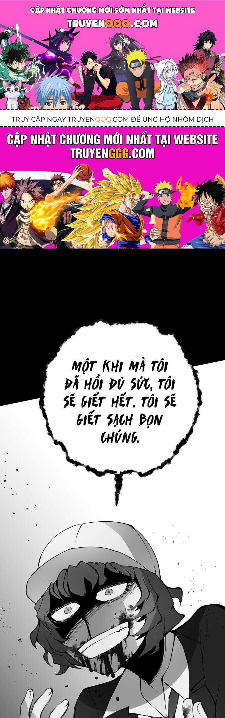 Hand Jumper - Chương 18 - Trang 1