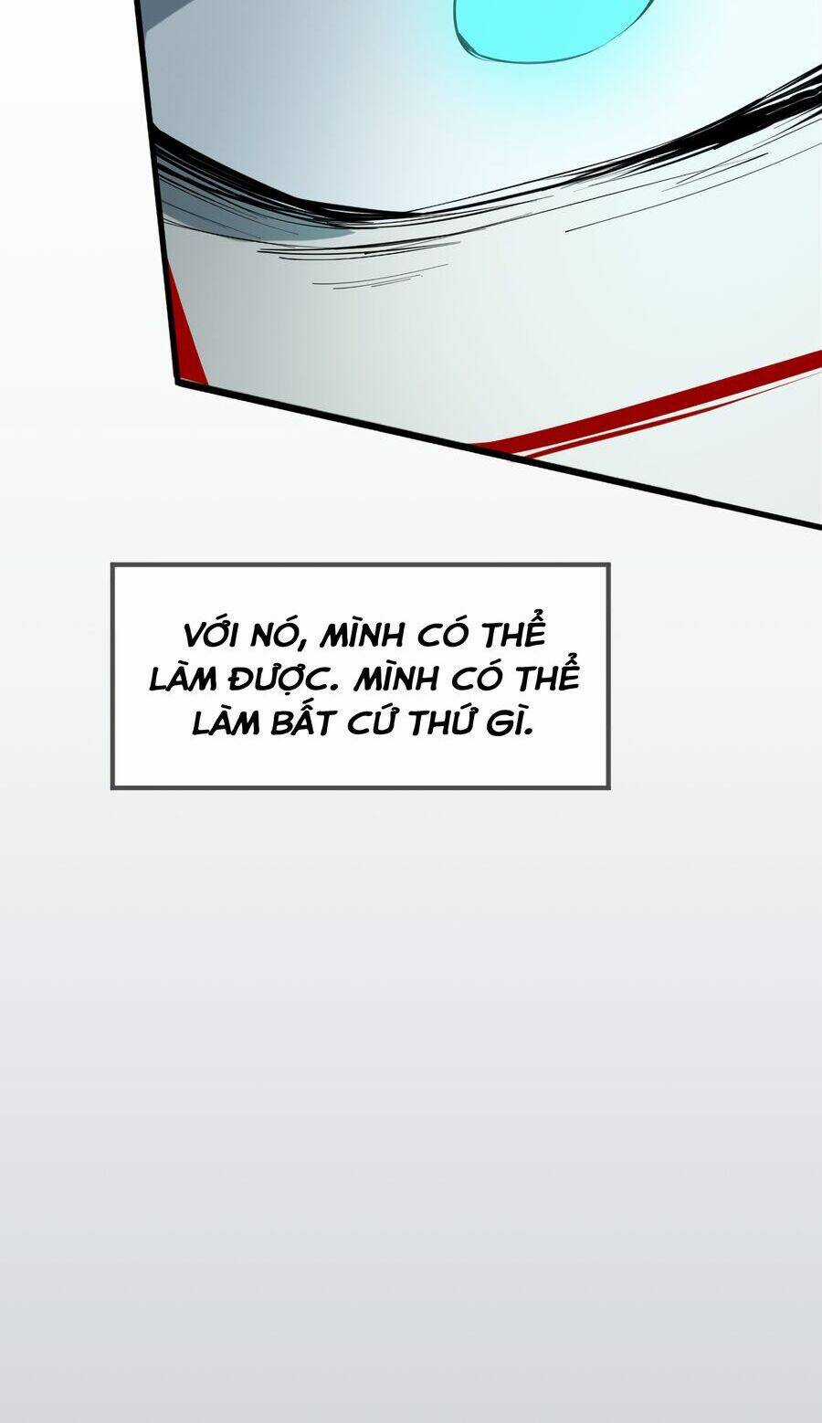 Hand Jumper - Chương 18 - Trang 20