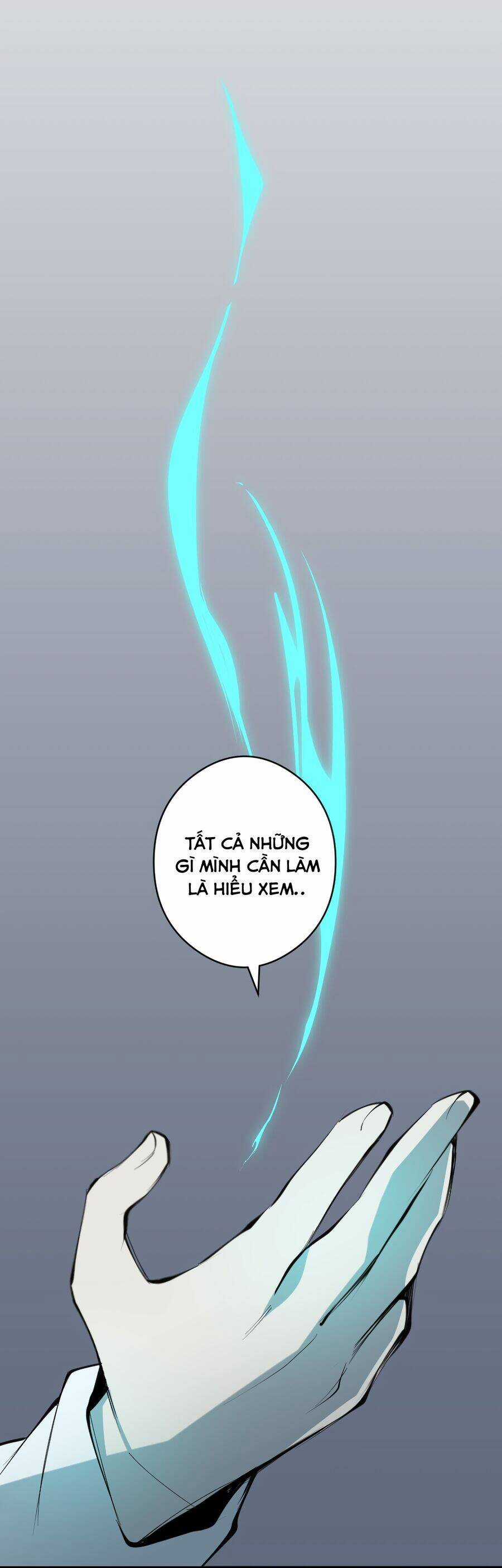 Hand Jumper - Chương 18 - Trang 21