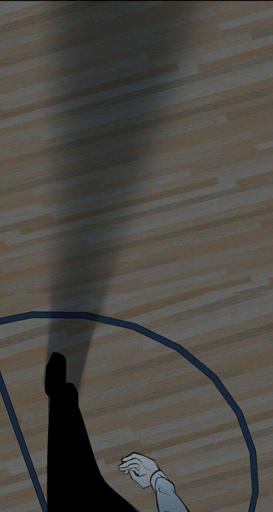 Hand Jumper - Chương 18 - Trang 22