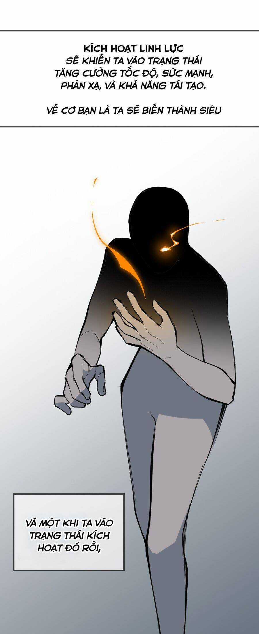 Hand Jumper - Chương 18 - Trang 25