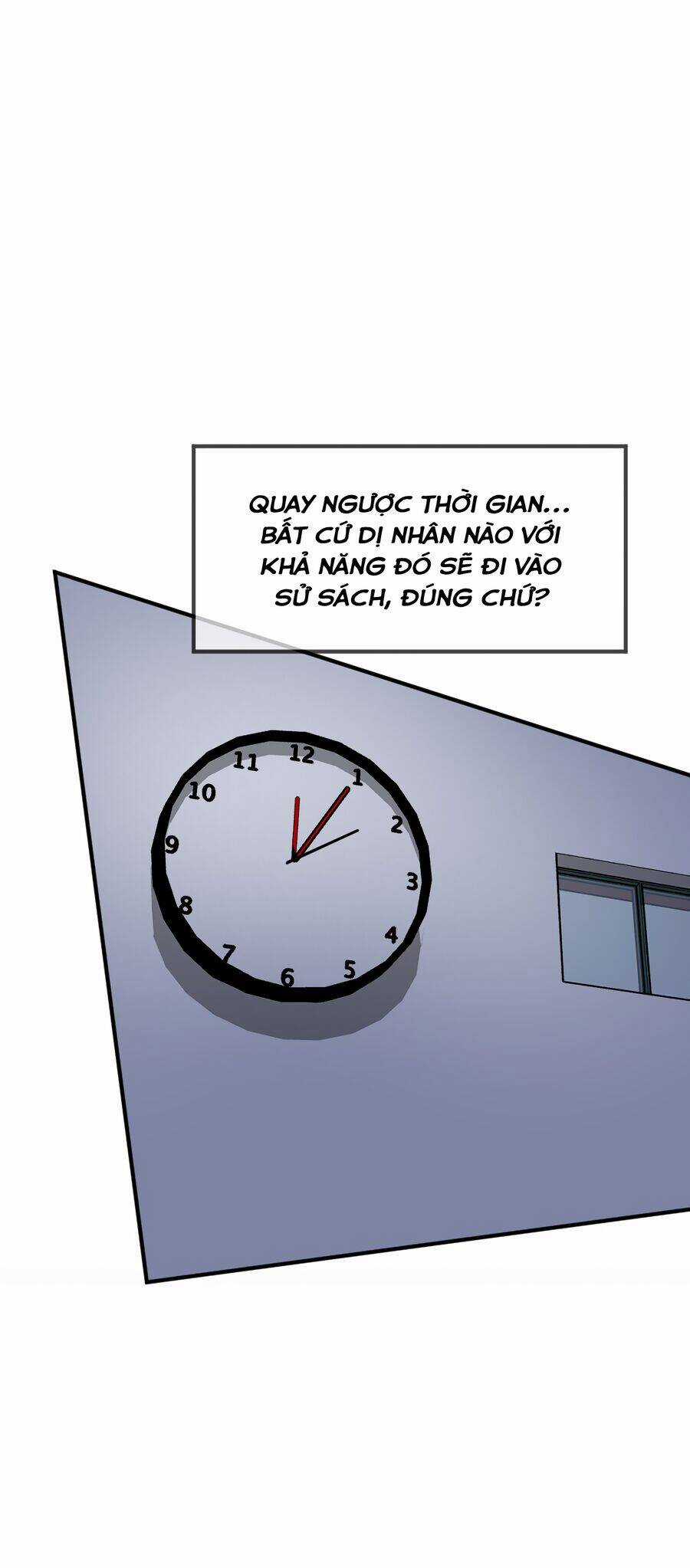 Hand Jumper - Chương 18 - Trang 29