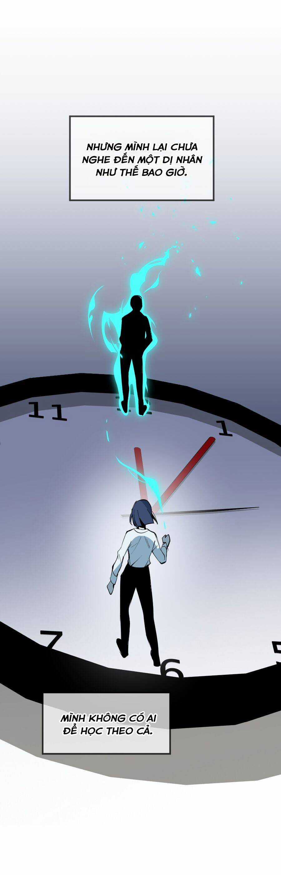 Hand Jumper - Chương 18 - Trang 30