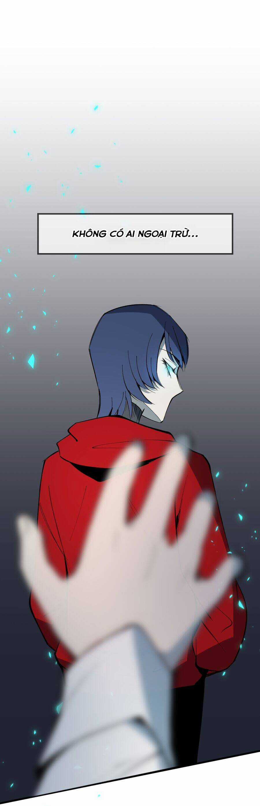 Hand Jumper - Chương 18 - Trang 32